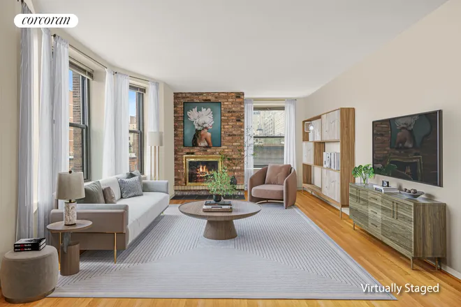 101 West 81st Street #615/616, New York, NY 10024