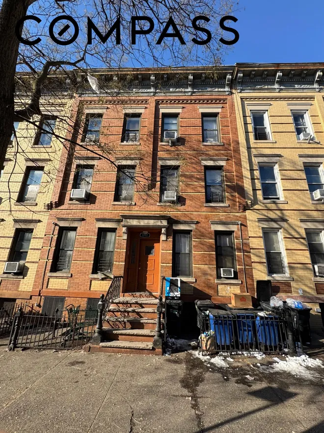 17-17 Madison Street, Ridgewood, NY 11385