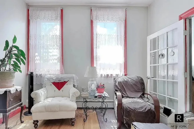 45 West 110th Street #1-A, New York, NY 10026