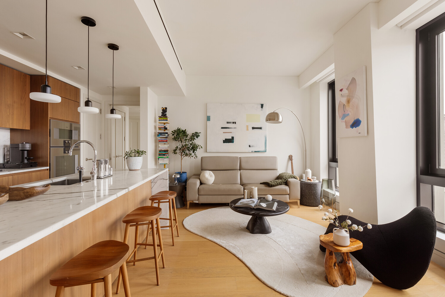 242 BROOME Street #11A, Lower East Side, Manhattan, NY 10002 - Property photo 2 of 9