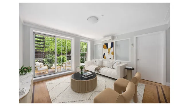 216 CALYER Street #1B, Brooklyn, NY 11222