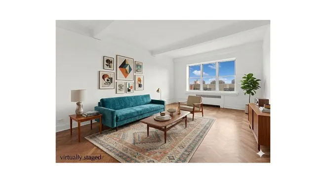 255 CABRINI Boulevard #6G, New York, NY 10040