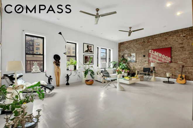47 Fort Washington Avenue #61, New York, NY 10032