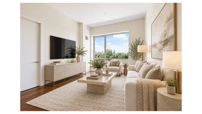 50 BAYARD Street #3D, Brooklyn, NY 11211