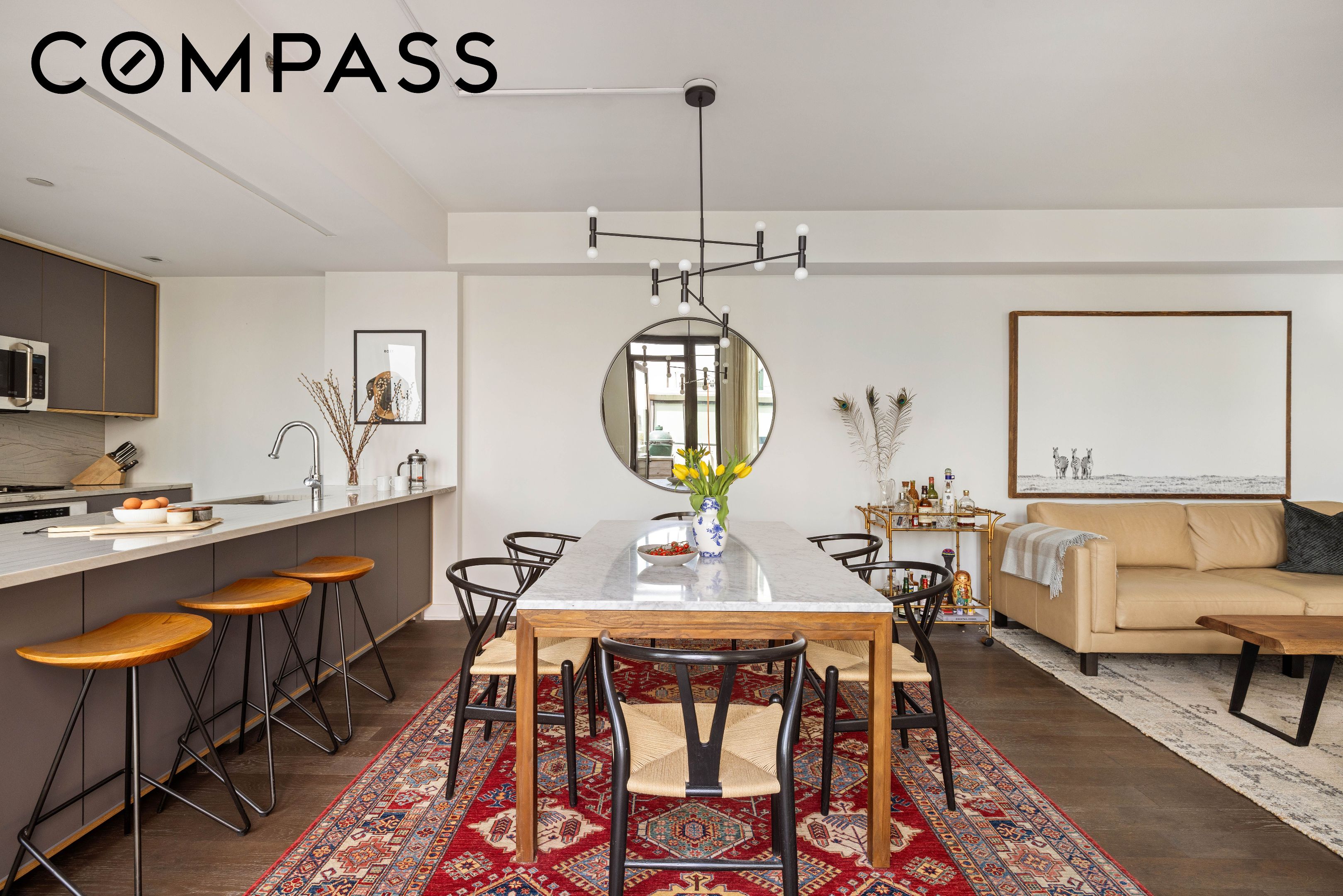 205 Water Street #7E, DUMBO, Brooklyn, NY 11201 - Property photo 5 of 11
