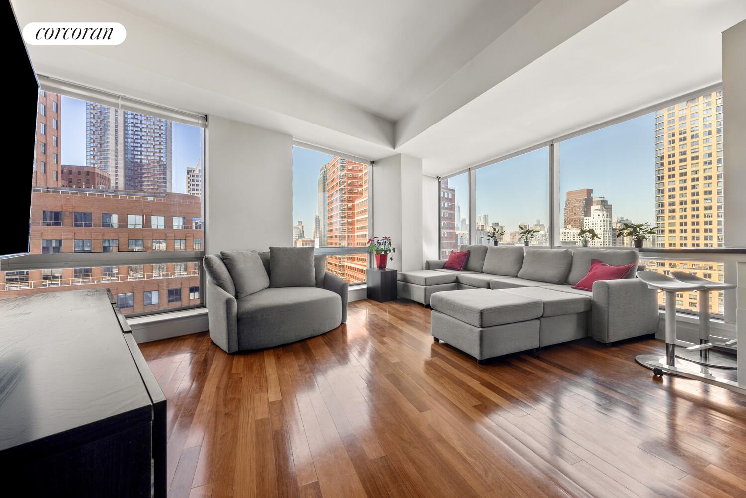 150 Myrtle Avenue #1103, Downtown Brooklyn, Brooklyn, NY 11201 - Main property photo