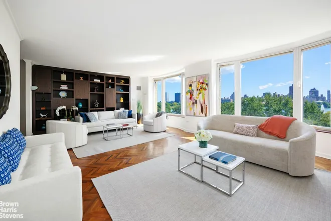 279 CENTRAL Park #10A, New York, NY 10024