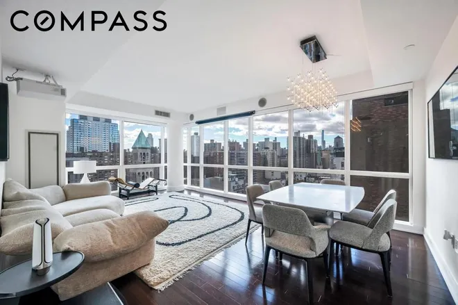 2628 Broadway #15B, New York, NY 10025