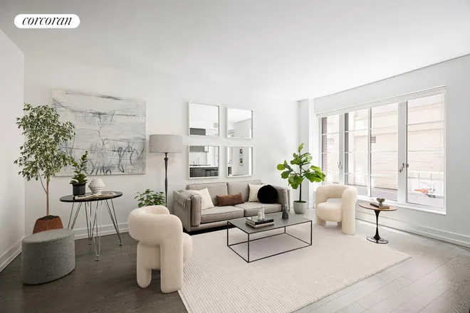70 CHARLTON Street #2G, New York, NY 10014