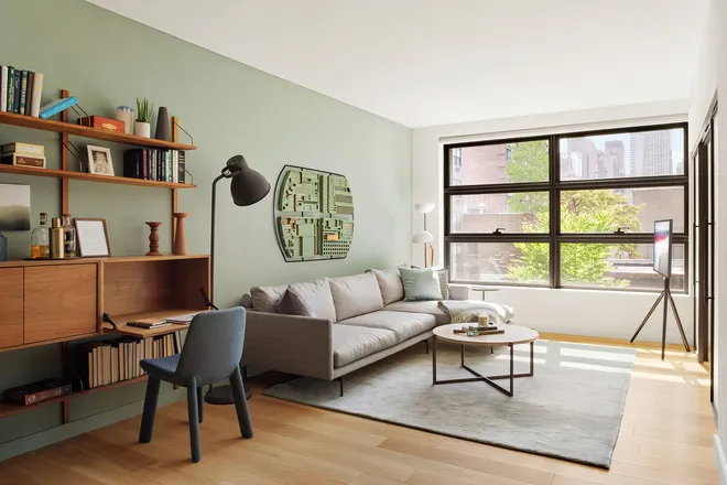 547 West 47th Street #629, New York, NY 10036