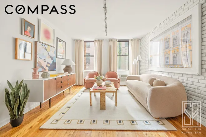 430 East 77th Street #4A, New York, NY 10075