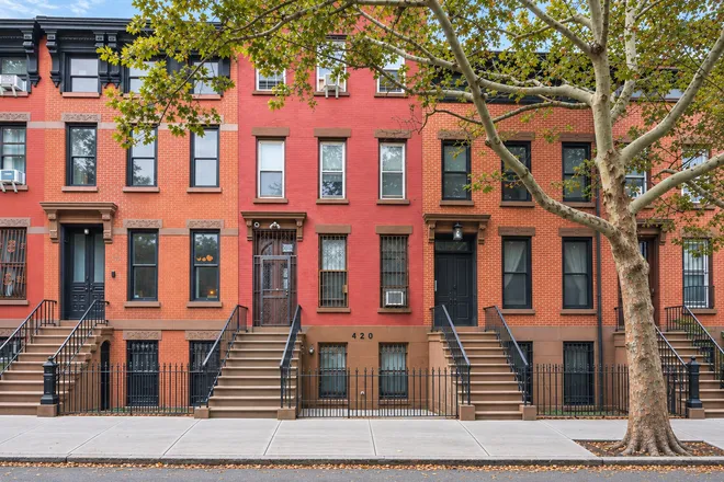 420 QUINCY Street, Brooklyn, NY 11221