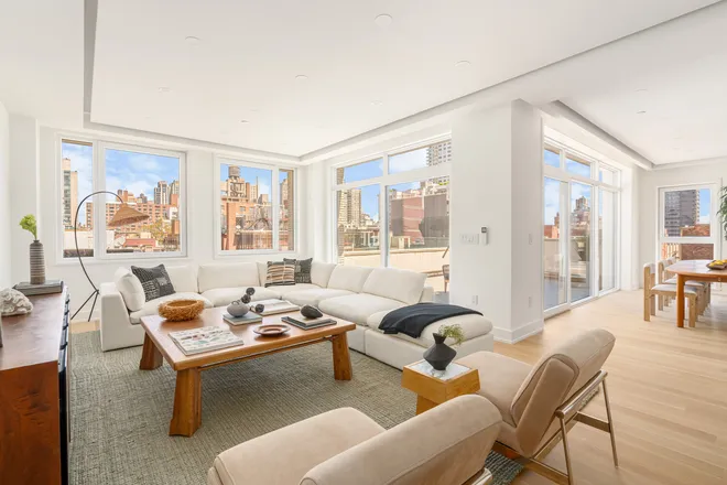 420 East 75th Street #PH, New York, NY 10021