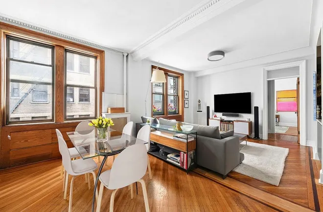 532 West 111th Street #54, New York, NY 10025