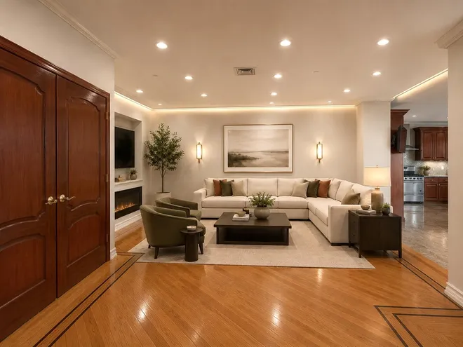 99-31 66th Avenue #PH-B, Forest Hills, NY 11374