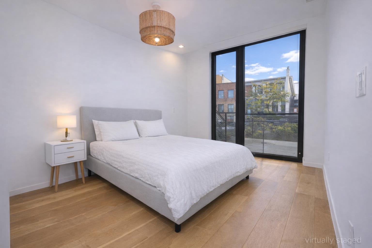 548 Lafayette Avenue #1-A, Bedford-Stuyvesant, Brooklyn, NY 11205 - Property photo 4 of 8