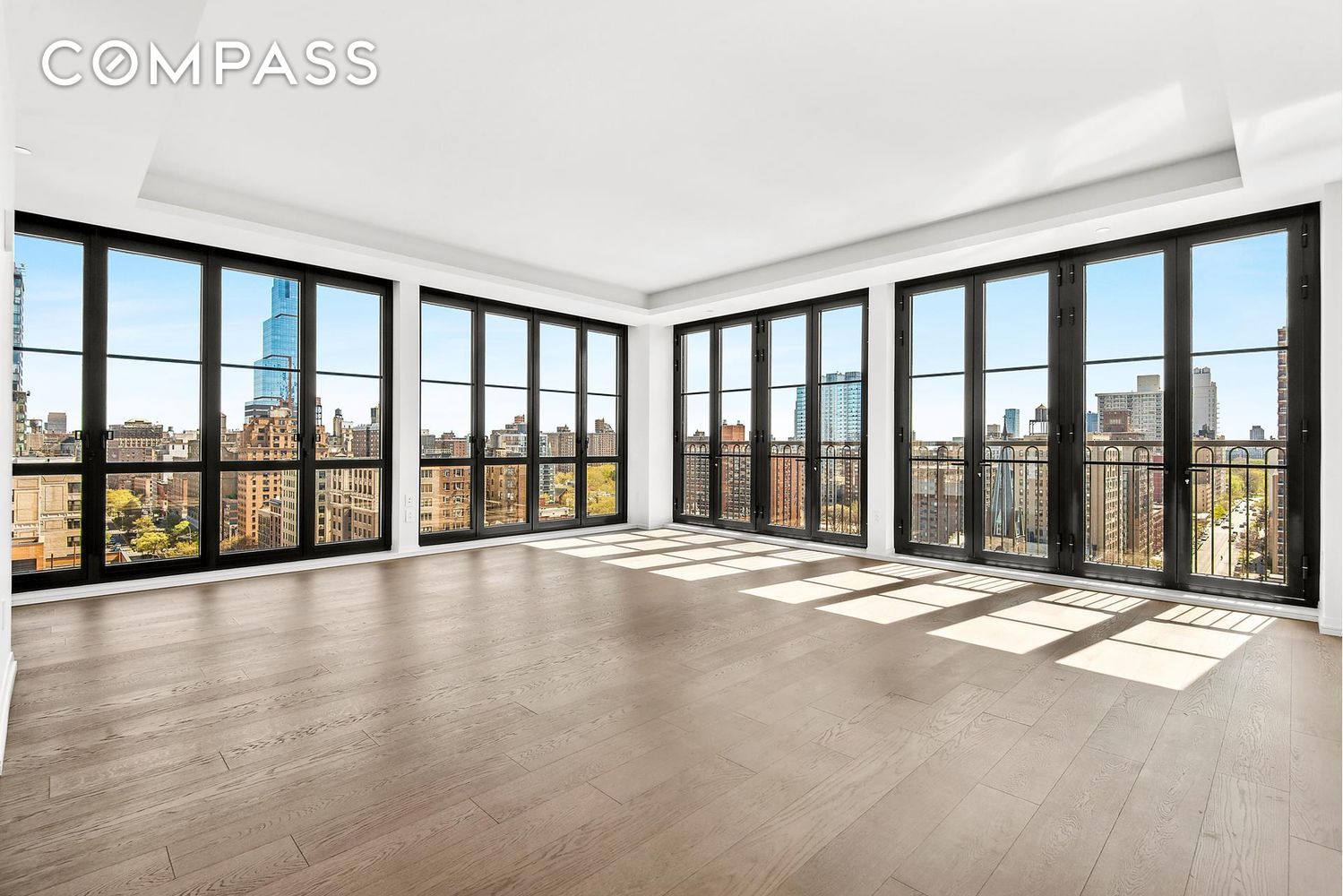 250 West 96th Street #18C, Upper West Side, Manhattan, NY 10025 - Property photo 4 of 54