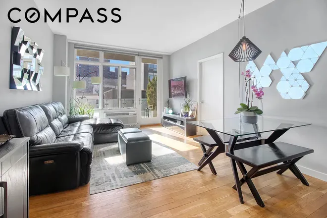 342 East 110th Street #5E, New York, NY 10029