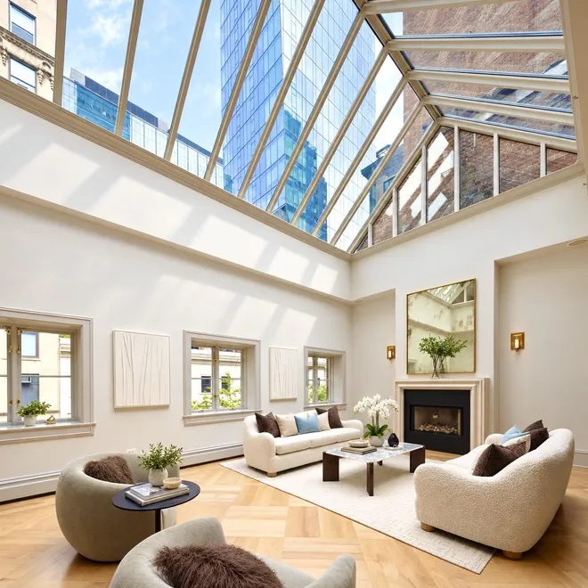 32 East 22nd Street #PH, New York, NY 10010