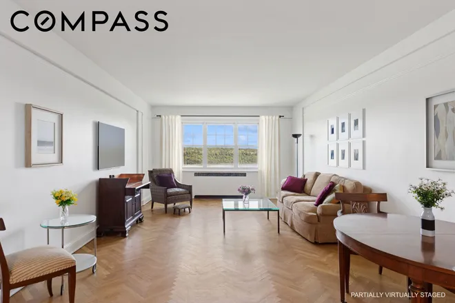 120 Cabrini Boulevard #48, New York, NY 10033