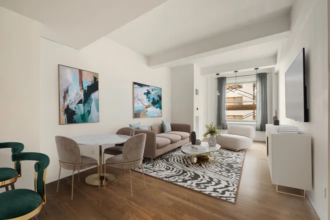 88 GREENWICH Street #721, New York, NY 10006