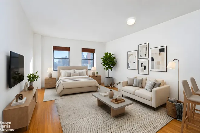 186 West 80th Street #7G, New York, NY 10024