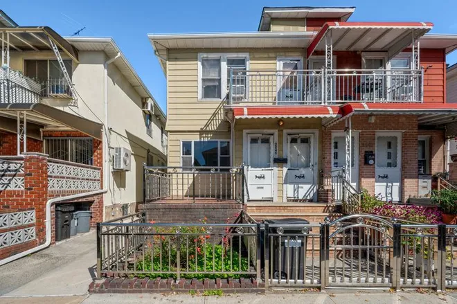 2245 64th Street, Brooklyn, NY 11204