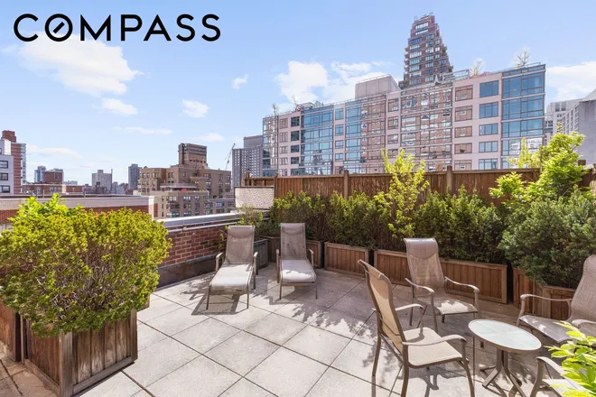 360 East 72nd Street #C1801, New York, NY 10021