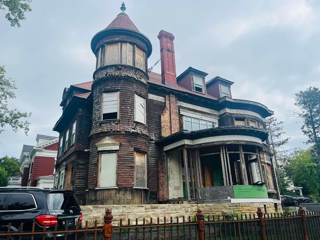 2456 KENNEDY Boulevard, JC, West Bergen, NJ 07304