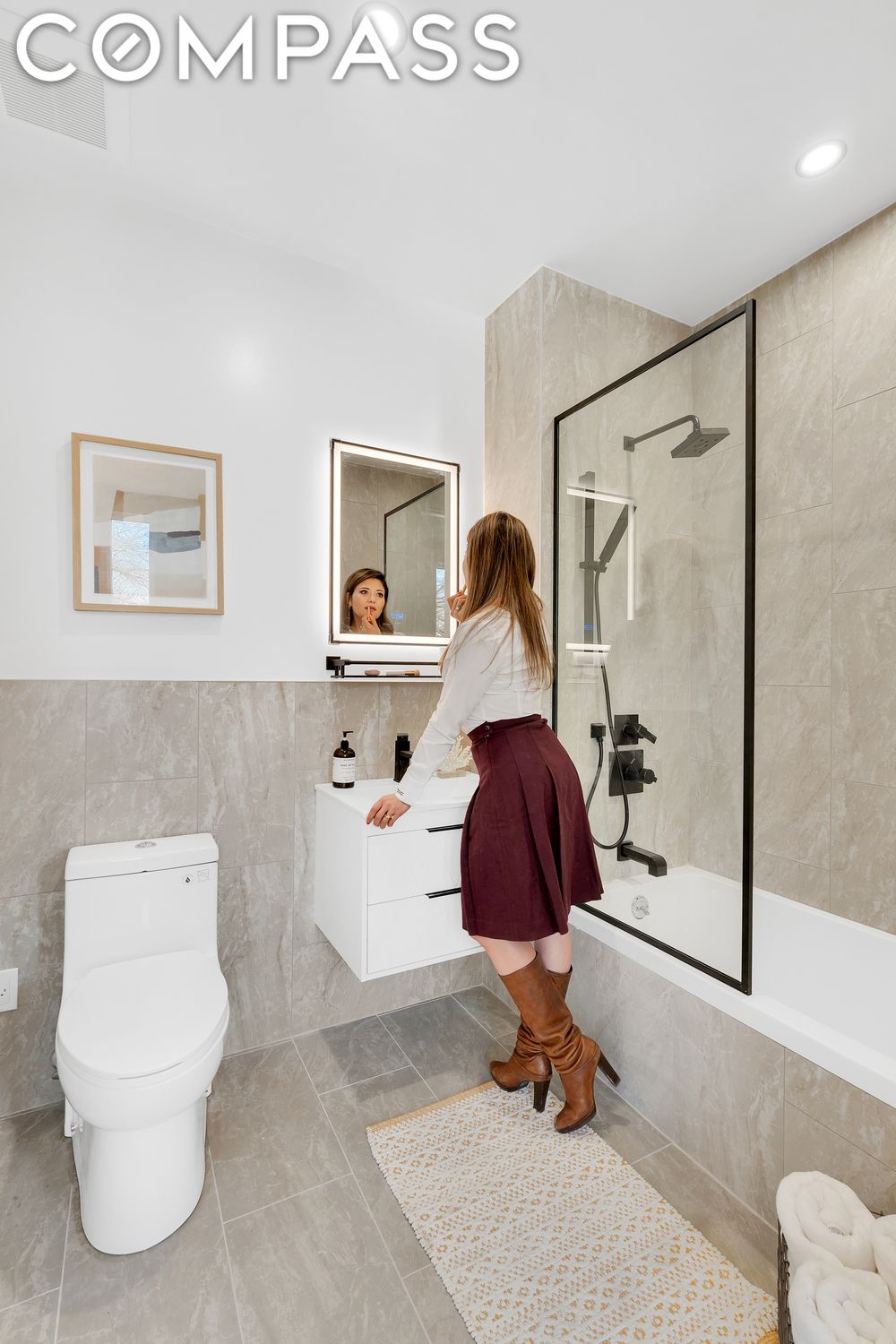 228 Vanderbilt Avenue #3A, Fort Greene, Brooklyn, NY 11205 - Property photo 5 of 10