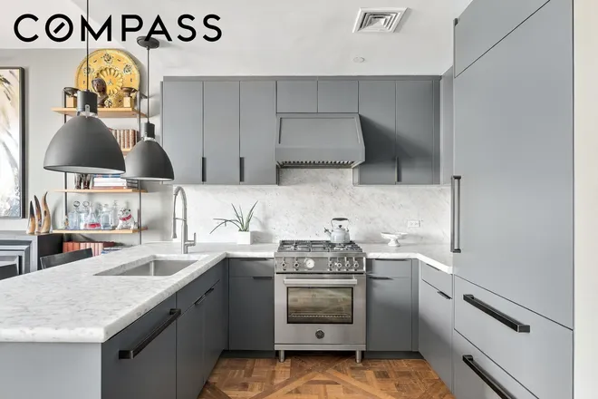 2056 5th Avenue #6B, New York, NY 10035