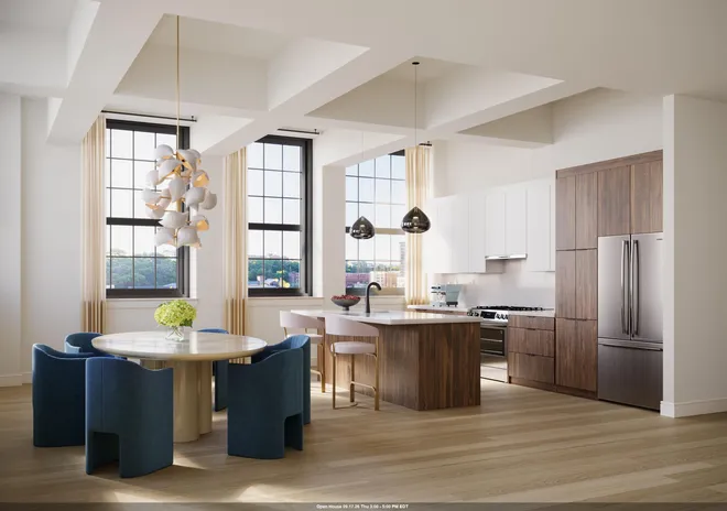 38 JACKSON Street, Hoboken, NJ 07030