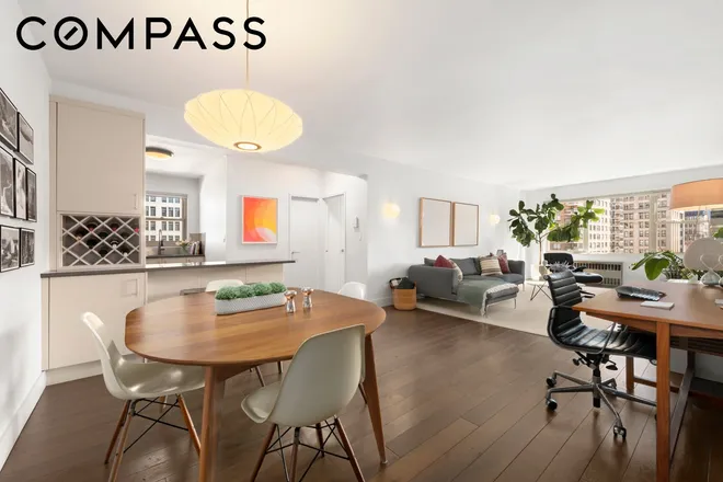 40 East 9th Street #12K, New York, NY 10003