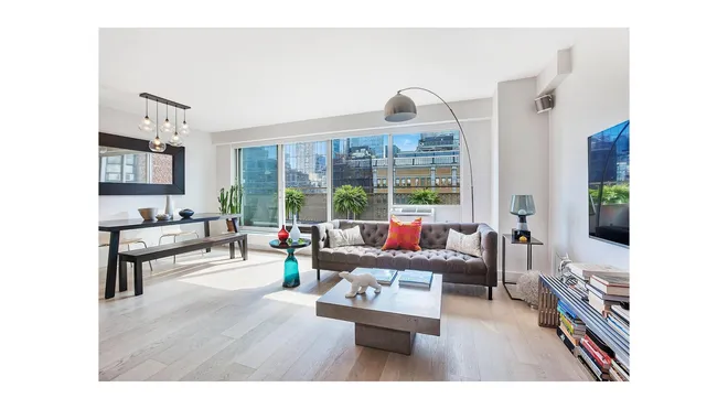 430 West 34th Street #PHB, New York, NY 10001