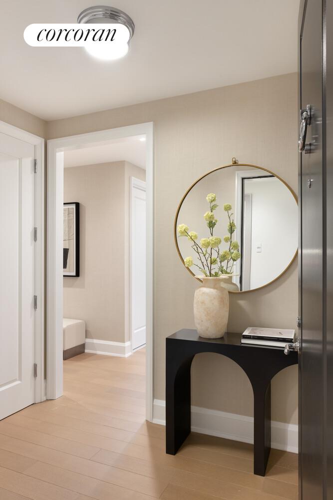 100 CLAREMONT Avenue #11F, Morningside Heights, Manhattan, NY 10027 - Property photo 2 of 101