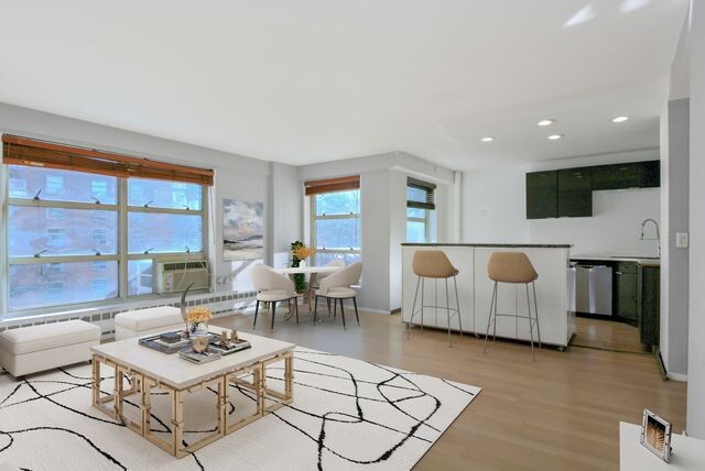 100 LA SALLE Street #5E, Morningside Heights, Manhattan, NY 10027 - Property photo 3 of 22