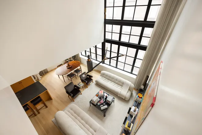 550 West 29th Street #7A, New York, NY 10001