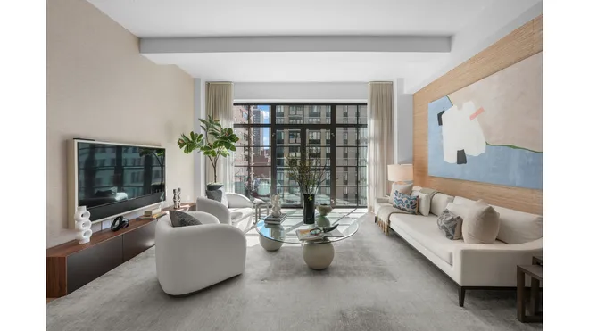 404 PARK Avenue #6A, New York, NY 10016