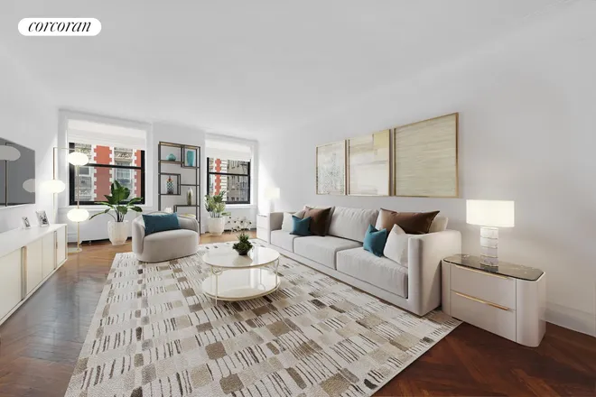 395 RIVERSIDE Drive #3A, New York, NY 10025