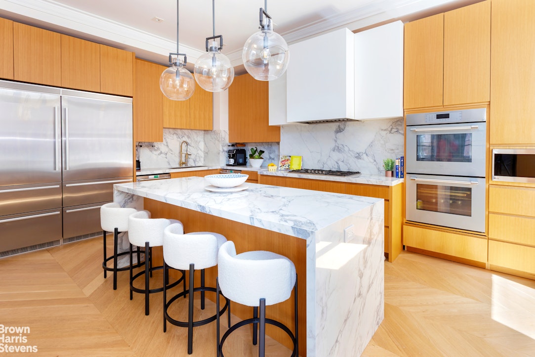 1001 PARK Avenue #6S, Upper East Side, Manhattan, NY 10028 - Property photo 5 of 22