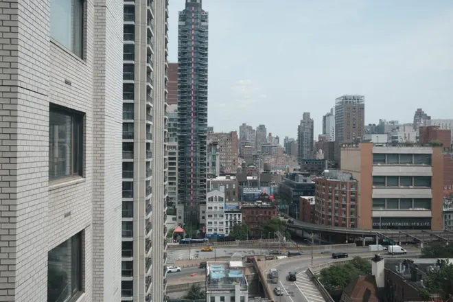 303 East 57th Street #15K, New York, NY 10022