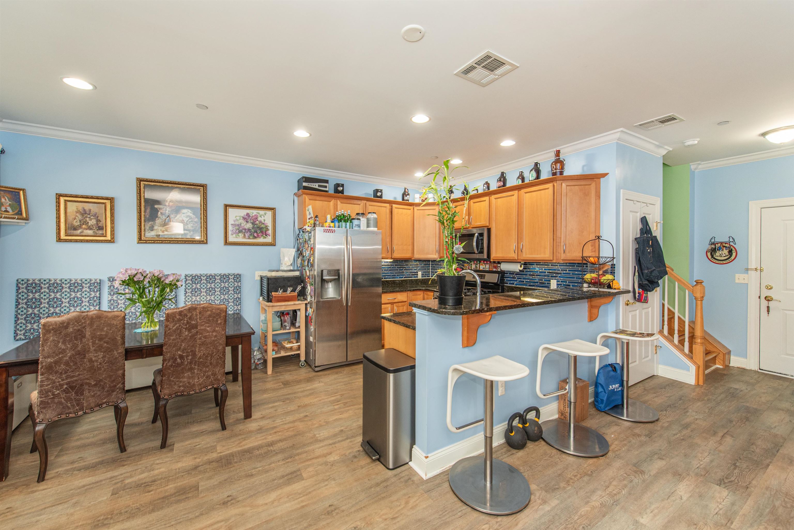 604 AVENUE A, Bayonne City, Bayonne, NJ 07002 - Property photo 5 of 24