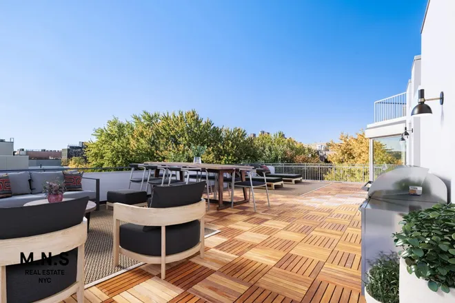 175 Spencer Street #3-B, Brooklyn, NY 11205