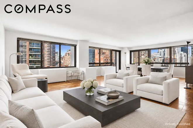 300 East 59th Street #704/705, New York, NY 10022