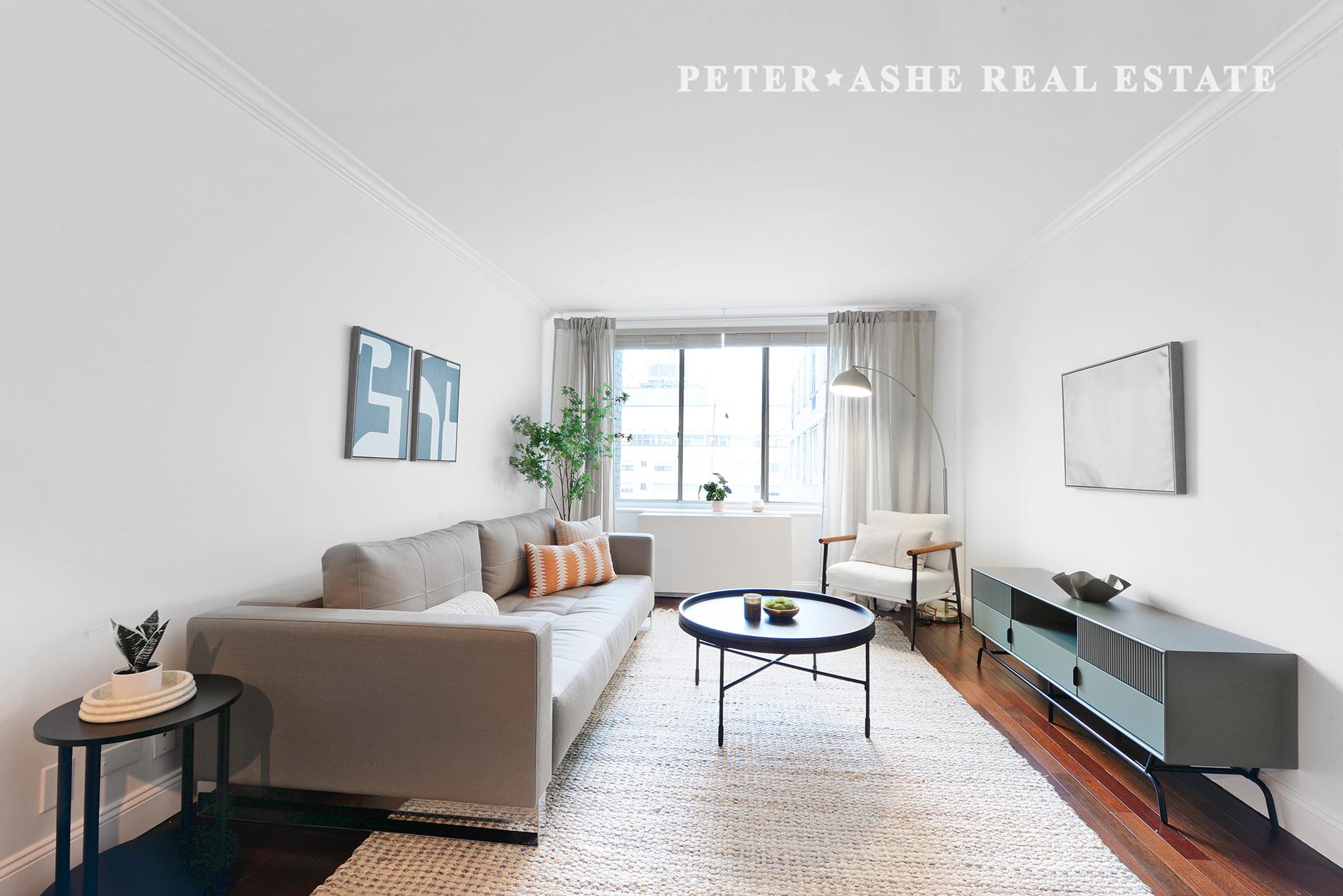 220 East 65th Street #8-J, Upper East Side, Manhattan, NY 10065 - Property photo 3 of 23