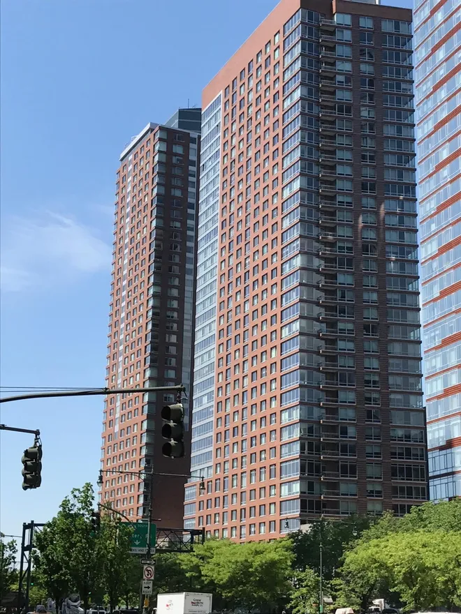 30 West Street #24-E, New York, NY 10004