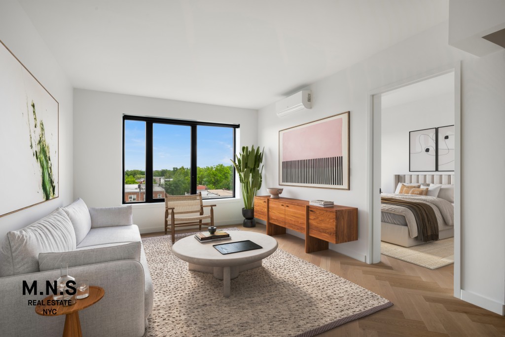 22-54 46th Street #504, Ditmars Steinway, Queens, NY 11105 - Property photo 4 of 82