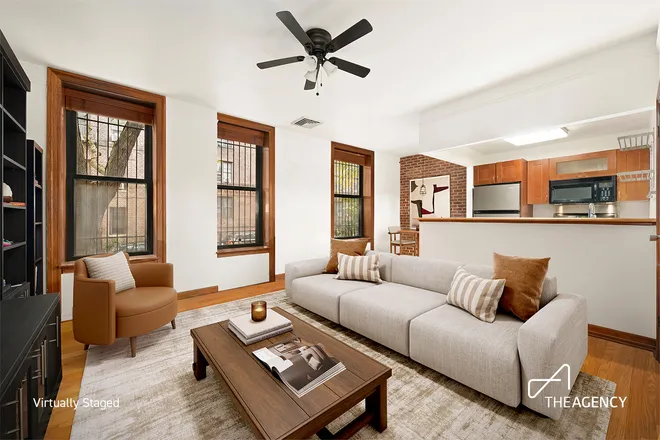 375 LINCOLN Place #1A, Brooklyn, NY 11238