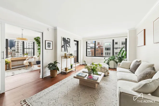301 East 64th Street #15B, New York, NY 10065
