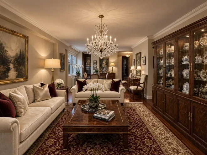 245 East 87th Street #8-FG, New York, NY 10128